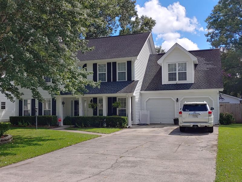 5517 Jasons Cv, North Charleston, SC 29418