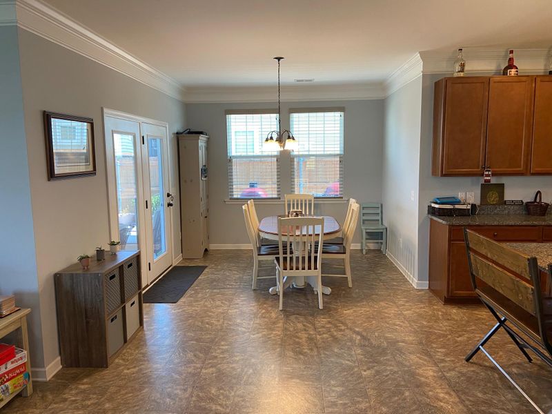 313 Legendres Dr, Goose Creek, SC 29445