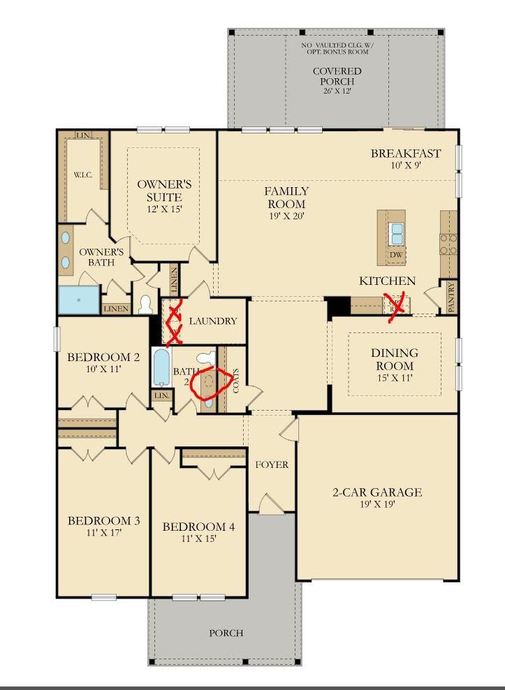 110 Dancer Rd, Summerville, SC 29485