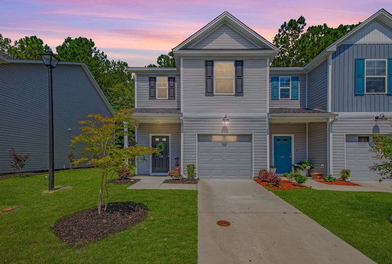 122 Buchanan Cir, Goose Creek, SC 29445