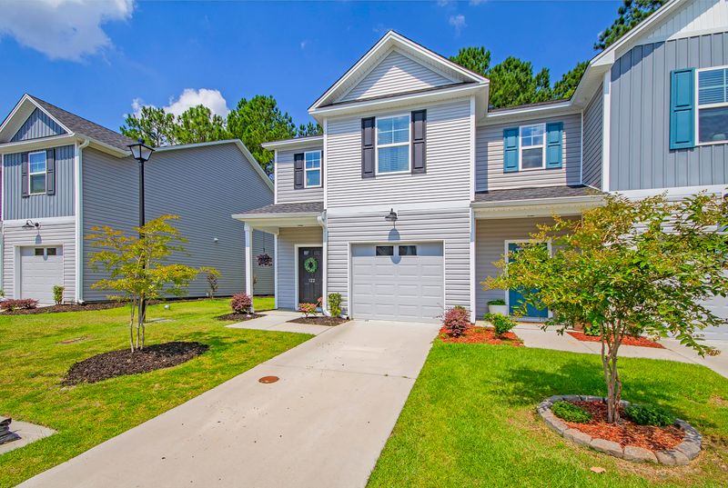 122 Buchanan Cir, Goose Creek, SC 29445