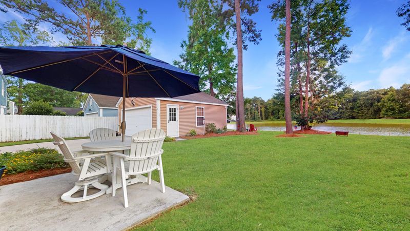 8975 N Red Maple, Summerville, SC 29485