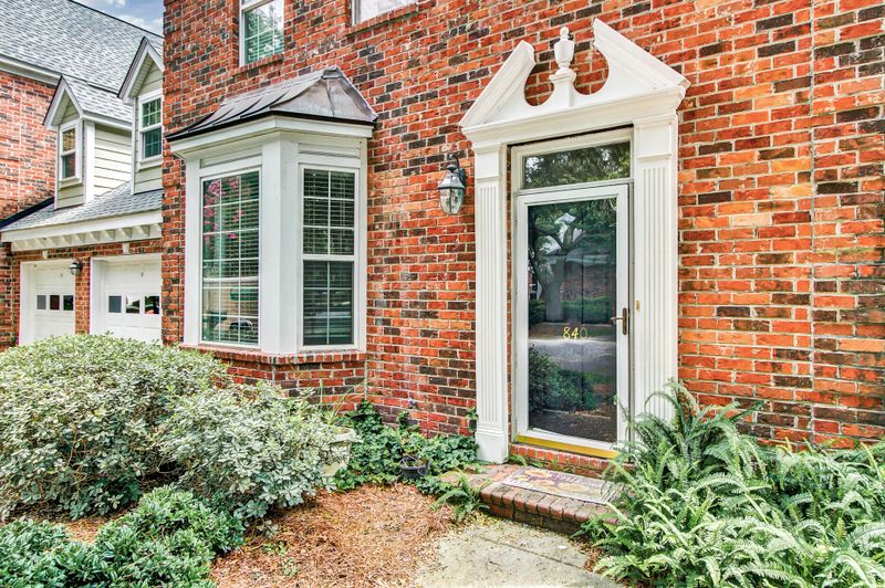 840 Fountain Ln, Mount Pleasant, SC 29464