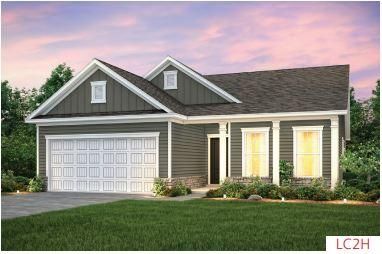 215 Hayworth Rd, Summerville, SC 29486