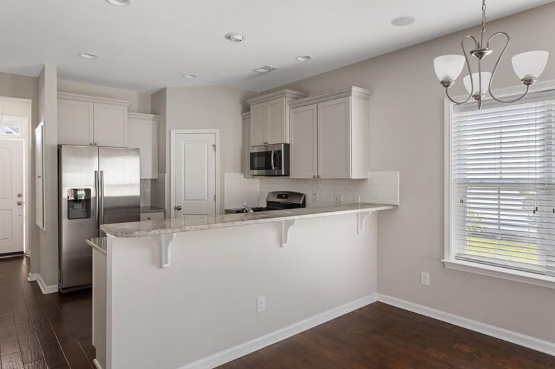 1467 Milldam Ps, Johns Island, SC 29455