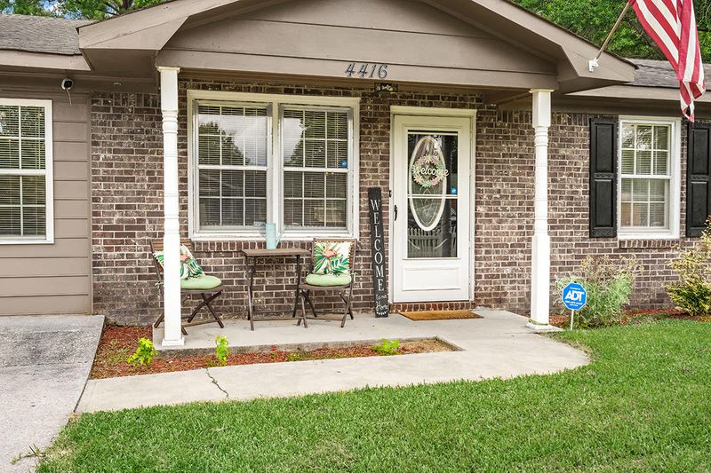 4416 Elderwood Dr, Ladson, SC 29456