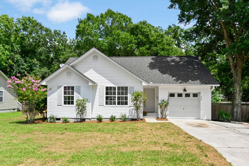 309 Stefan Dr, Charleston, SC 29412