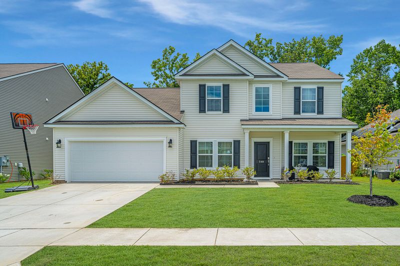 548 Mountain Laurel Cir, Goose Creek, SC 29445