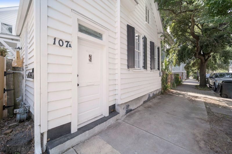 107 America St, Charleston, SC 29403
