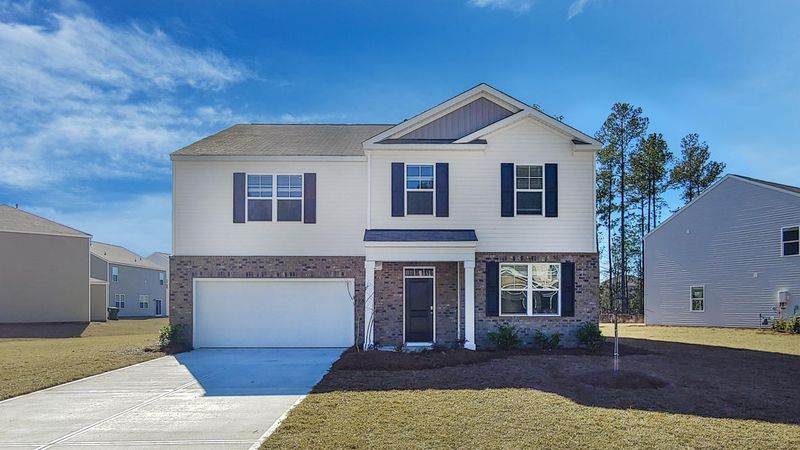 606 Chigwell Springs Ln, Summerville, SC 29486