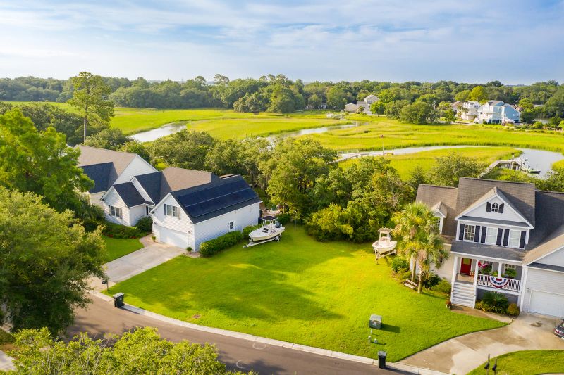 1249 Caperton Way, Charleston, SC 29412