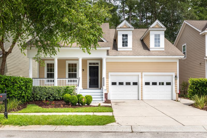 103 Ashley Bluffs Rd, Summerville, SC 29485