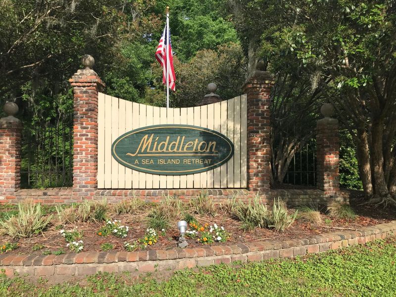 9 Chisolm Plantation Rd, Edisto Island, SC 29438