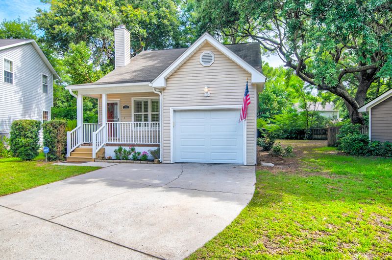 1348 Battery Glover Ct, Charleston, SC 29412