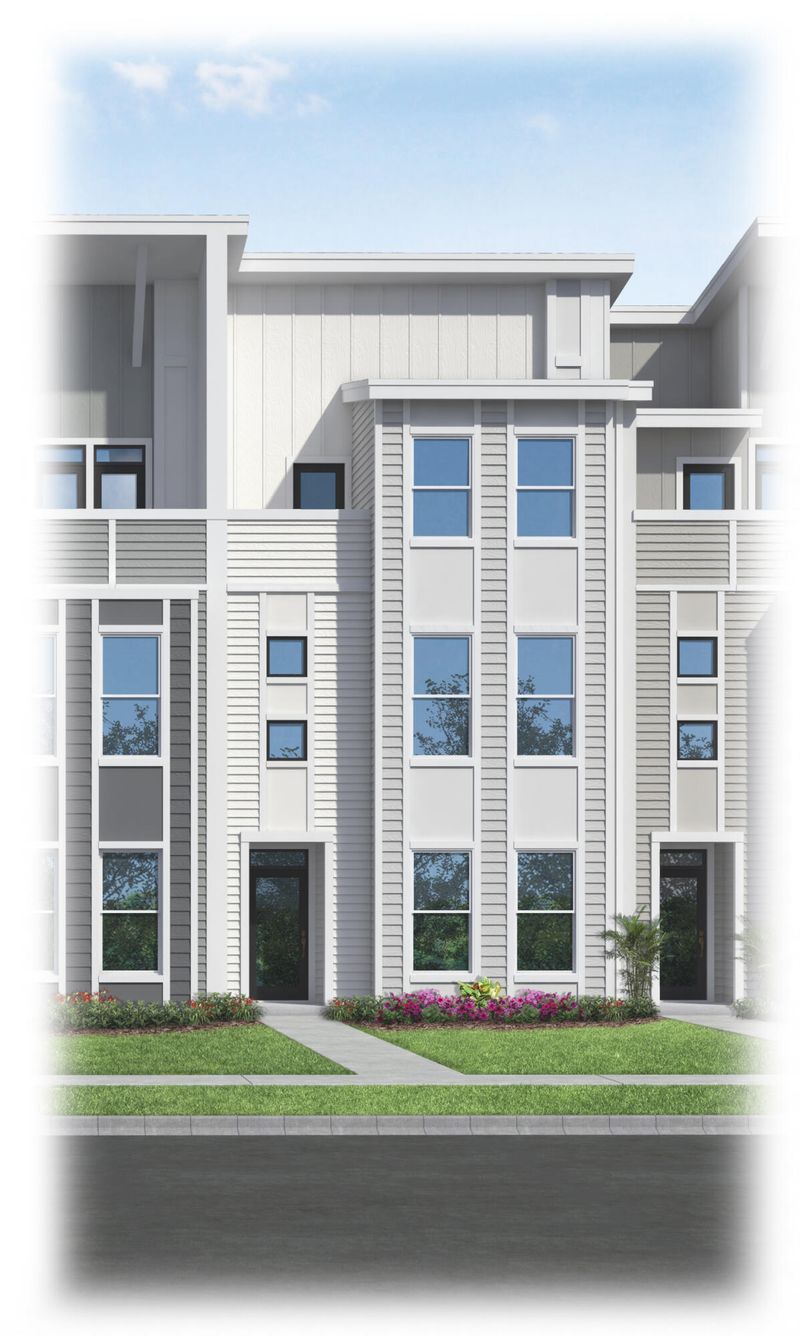 4561 Mixson Ave, North Charleston, SC 29405