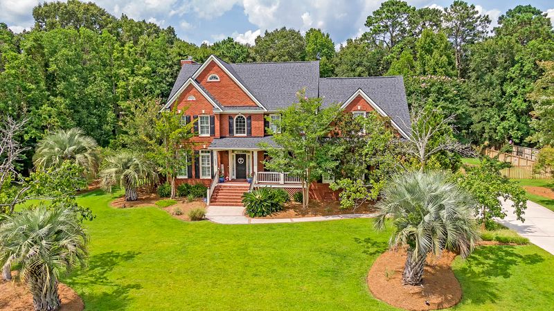 3384 Shagbark Cir, Mount Pleasant, SC 29466