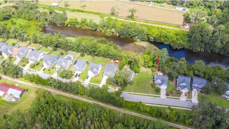 2162 Terrabrook Ln, Charleston, SC 29412