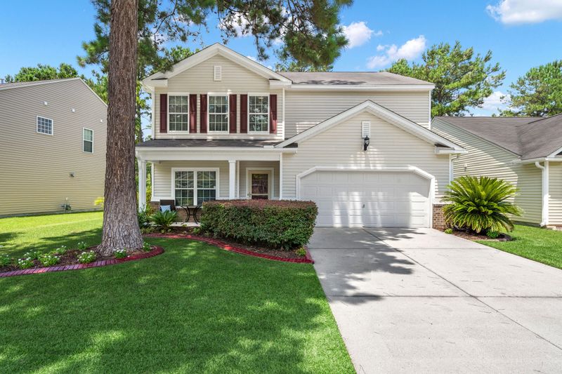 222 Sweet Alyssum Dr, Ladson, SC 29456