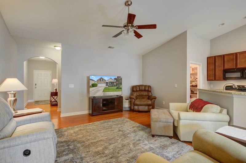3600 Haymont Ln, Ladson, SC 29456