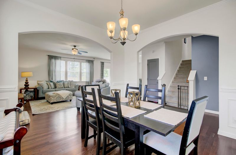 655 Silver Moss Dr, Moncks Corner, SC 29461