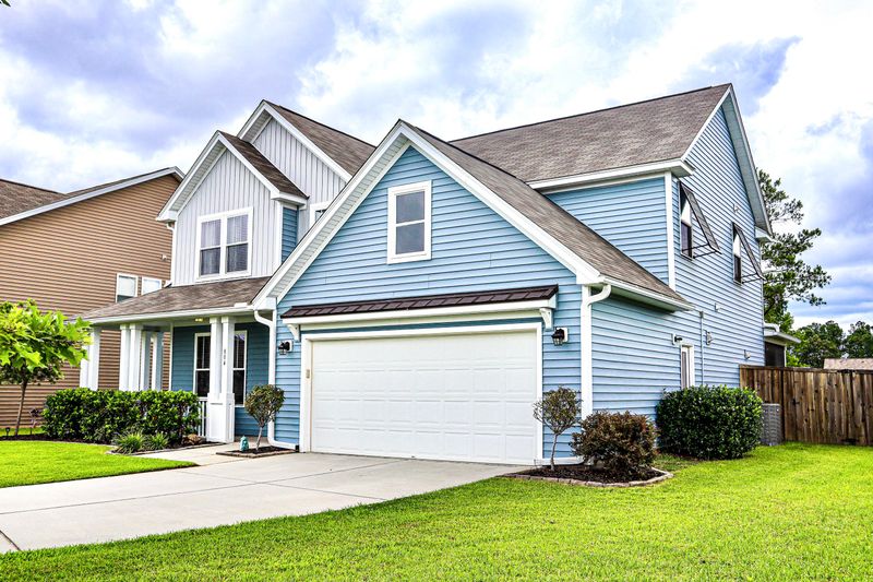 804 Casey St, Moncks Corner, SC 29461