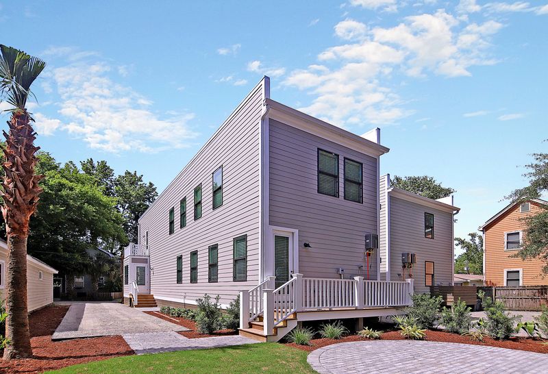 23 - 25 Strawberry Ln, Charleston, SC 29403