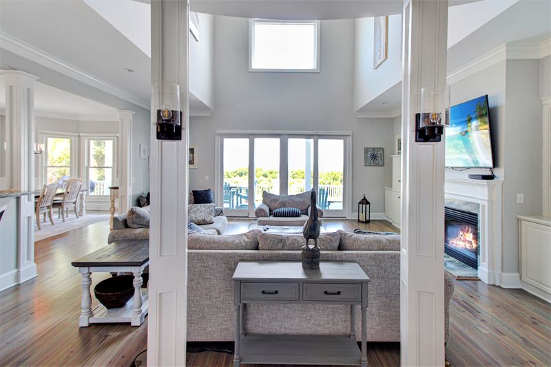9 55th Ave, Isle Of Palms, SC 29451