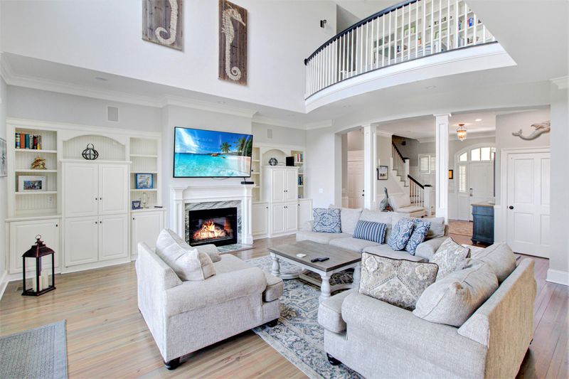 9 55th Ave, Isle Of Palms, SC 29451