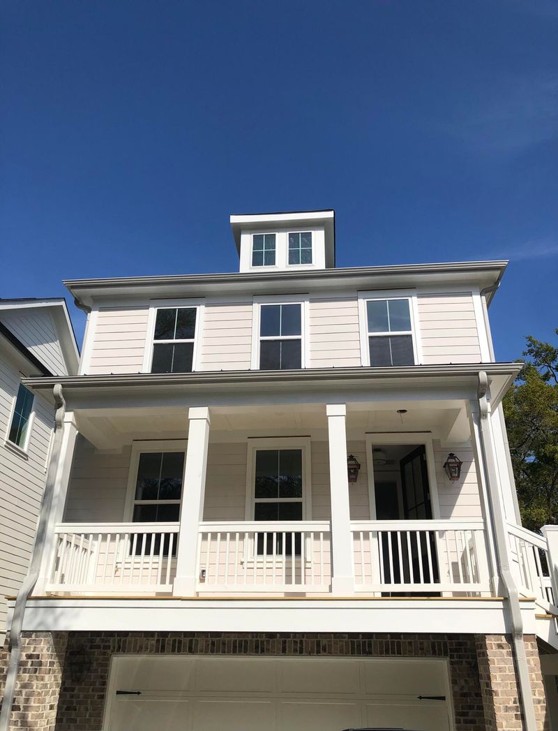 1109 Avenue Of Oaks, Charleston, SC 29407