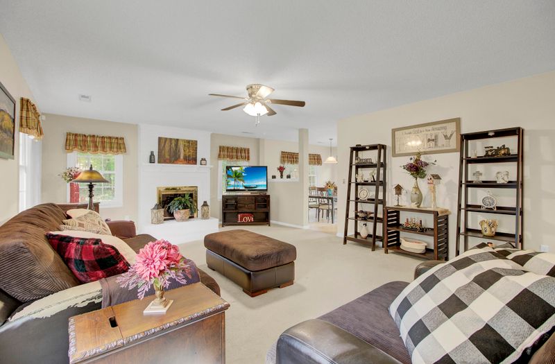 126 Wainwright Manor, Summerville, SC 29485