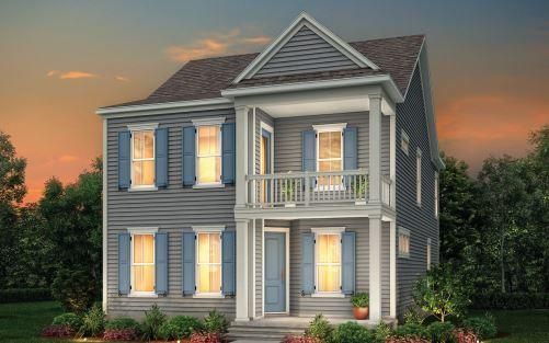 664 Blueway Ave, Summerville, SC 29486