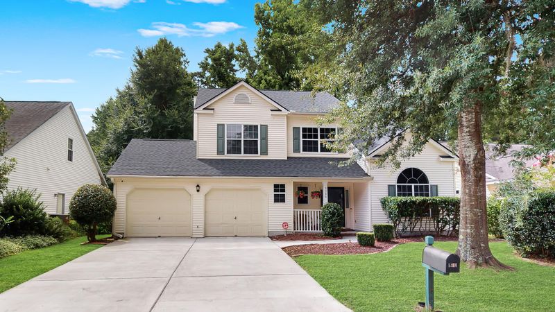 5386 Greggs Landing Dr, North Charleston, SC 29420