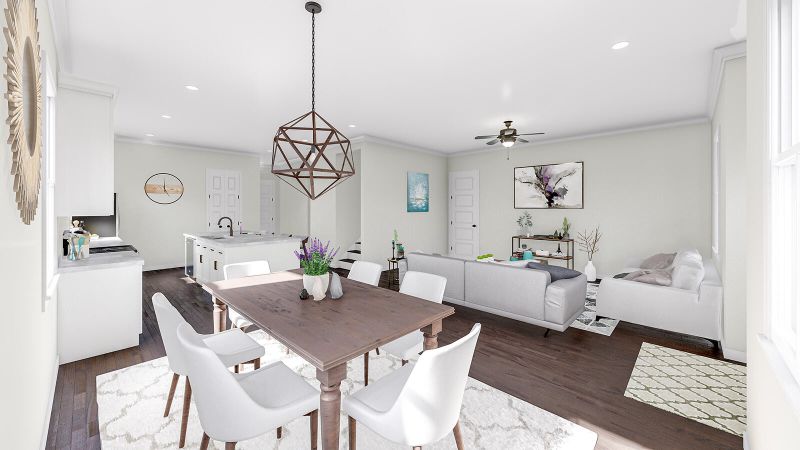 3491 Habernaria Rd, Mount Pleasant, SC 29466