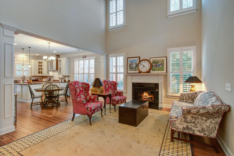 205 Comiskey Park Cir, Summerville, SC 29485