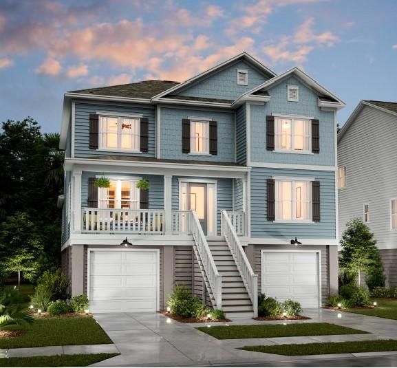 1534 North Lakeshore Dr, Mount Pleasant, SC 29466
