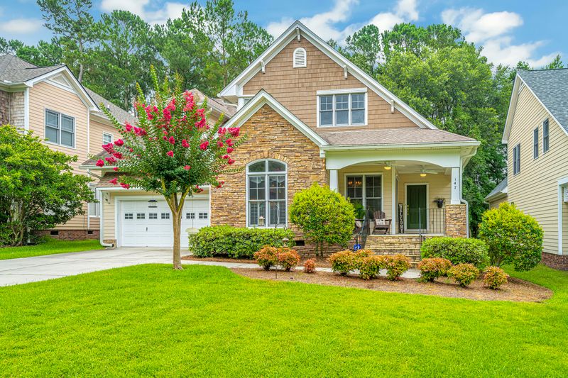 147 Legend Oak Way, Summerville, SC 29485