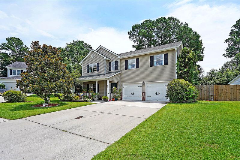 88 Creek Bend Dr, Summerville, SC 29485