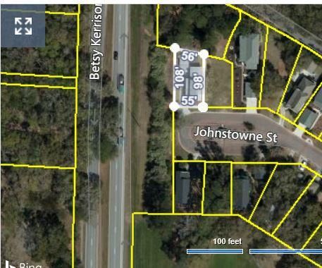 3290 Johnstowne St, Johns Island, SC 29455