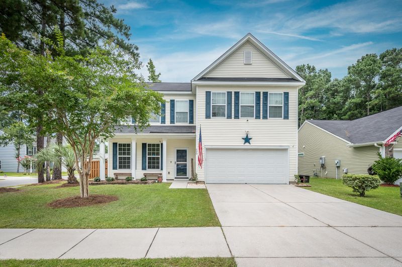 620 Wynfield Forest Dr, Summerville, SC 29485