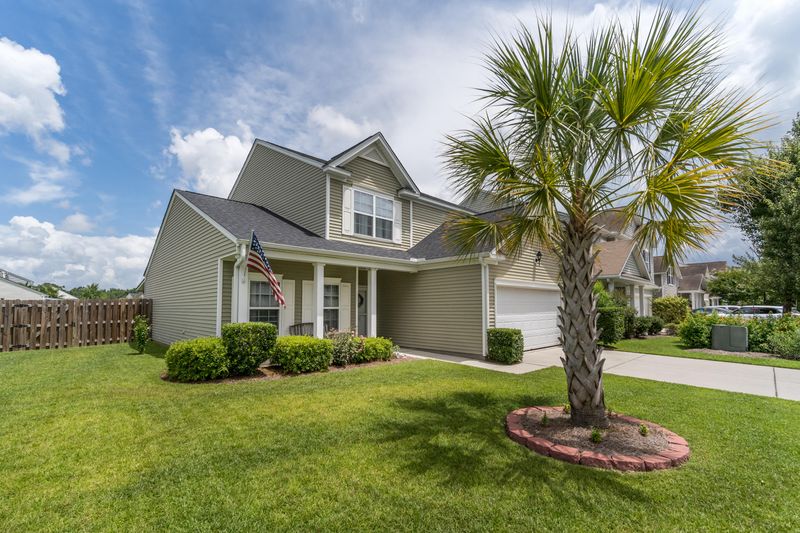 6022 Snead Ln, Summerville, SC 29483