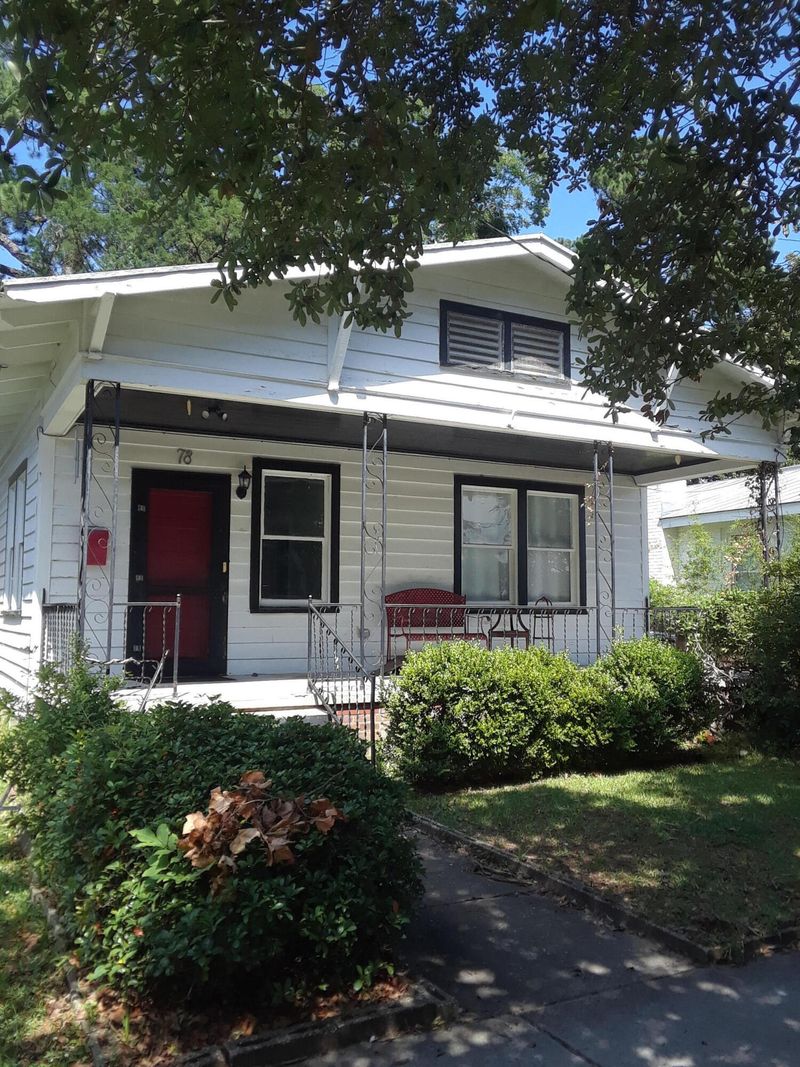 78 Hagood Ave, Charleston, SC 29403