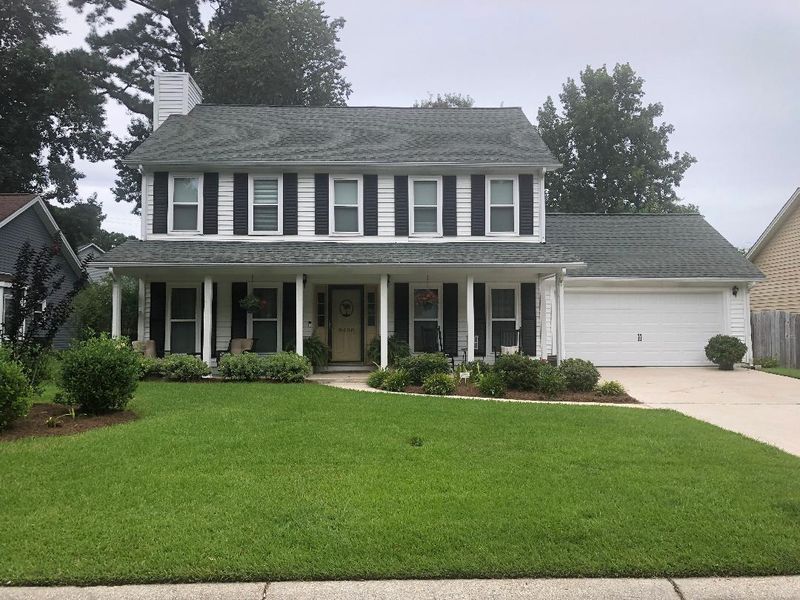 8408 Polo Point, North Charleston, SC 29418