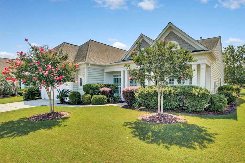 311 Oyster Bay Dr, Summerville, SC 29486