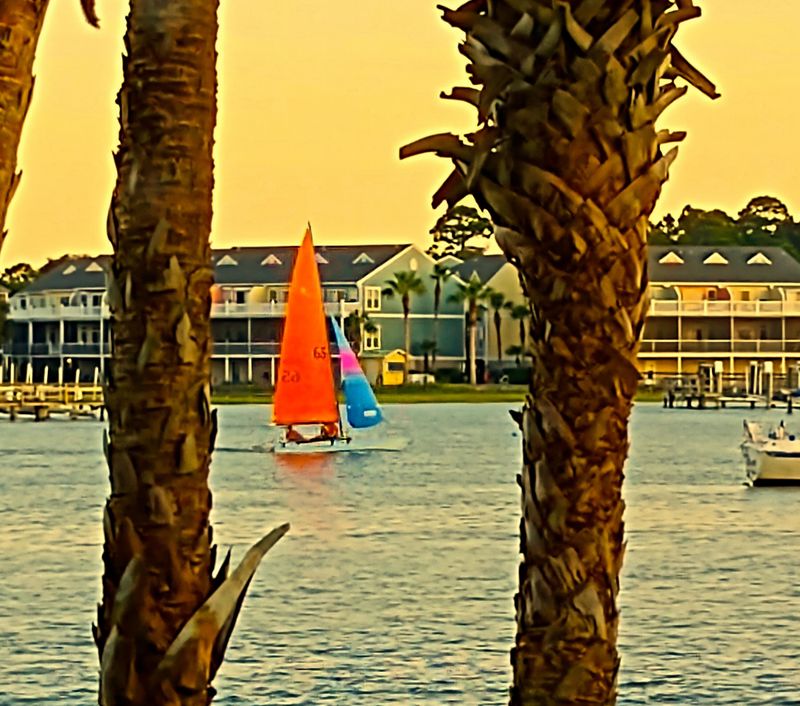 22 Mariners Cay Dr, Folly Beach, SC 29439