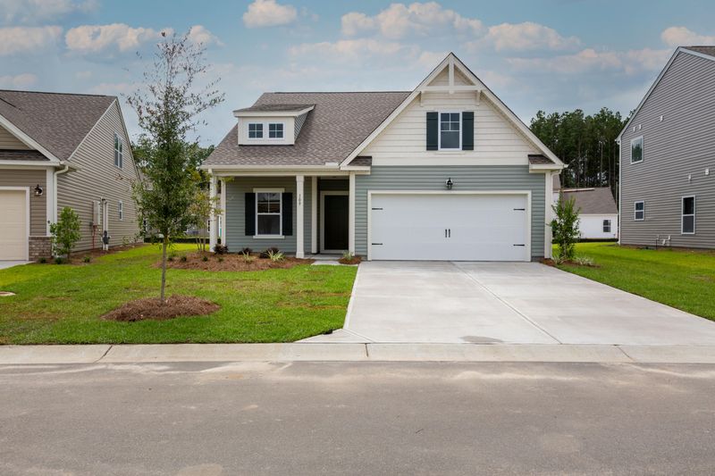 109 Whimbrel Dr, Summerville, SC 29486