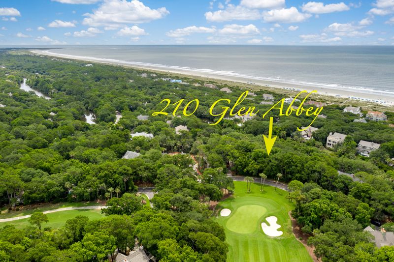 210 Glen Abbey, Kiawah Island, SC 29455