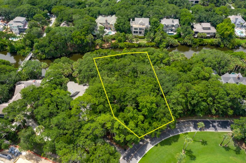 210 Glen Abbey, Kiawah Island, SC 29455