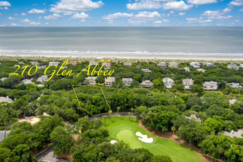 210 Glen Abbey, Kiawah Island, SC 29455
