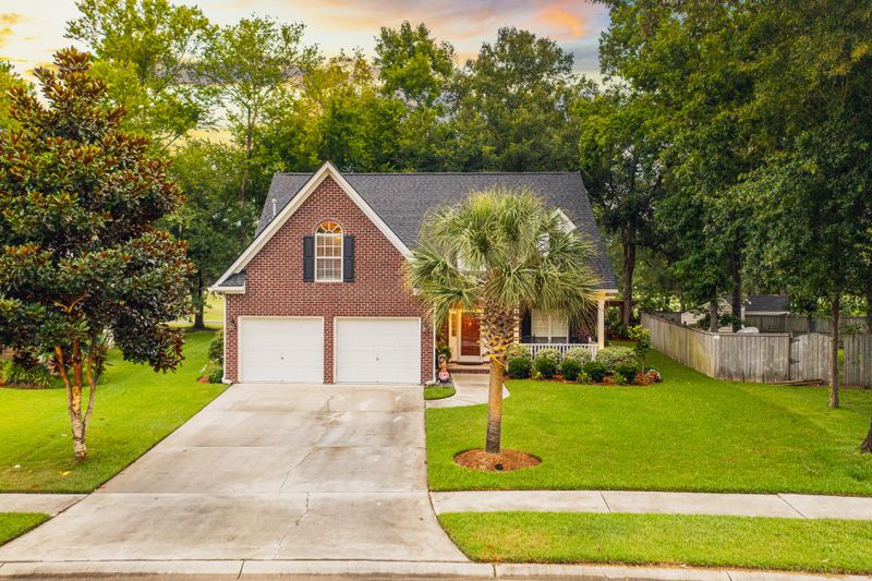 108 Tunstall Dr, Goose Creek, SC 29445