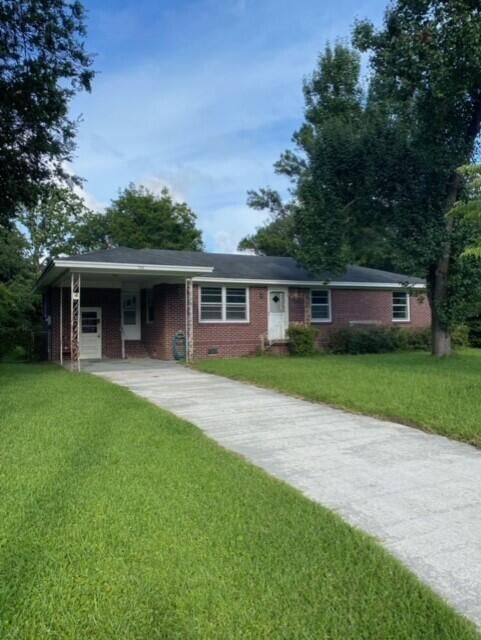 388 Hoff Ave, Charleston, SC 29407
